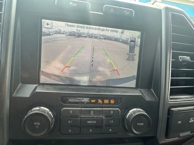 2019 Ford F-250SD XLT