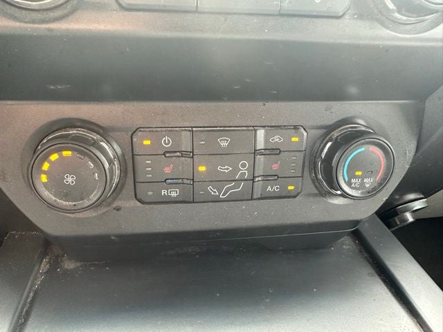 2019 Ford F-250SD XLT