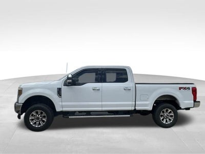 2019 Ford F-250SD XLT
