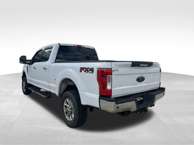2019 Ford F-250SD XLT