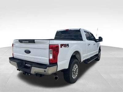 2019 Ford F-250SD XLT