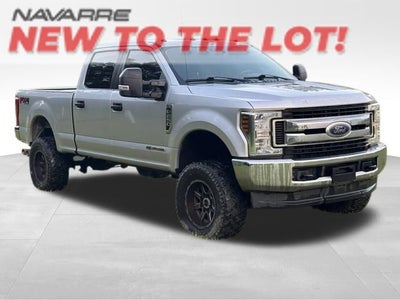 2019 Ford F-250SD XL