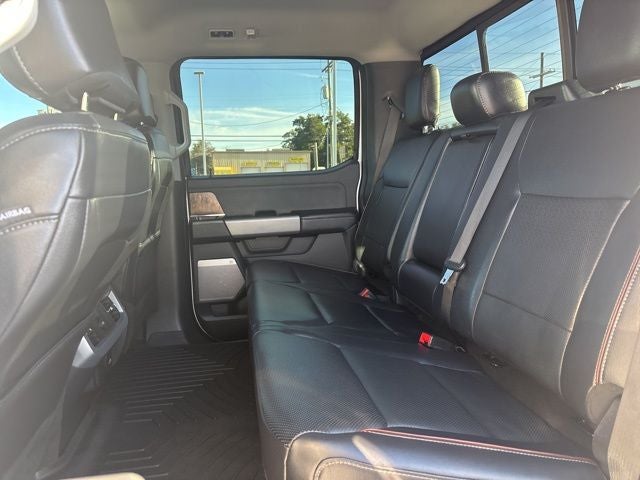 2024 Ford F-250SD Lariat