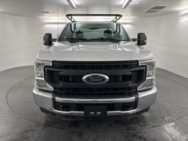 2022 Ford F-250SD XL — photo 2