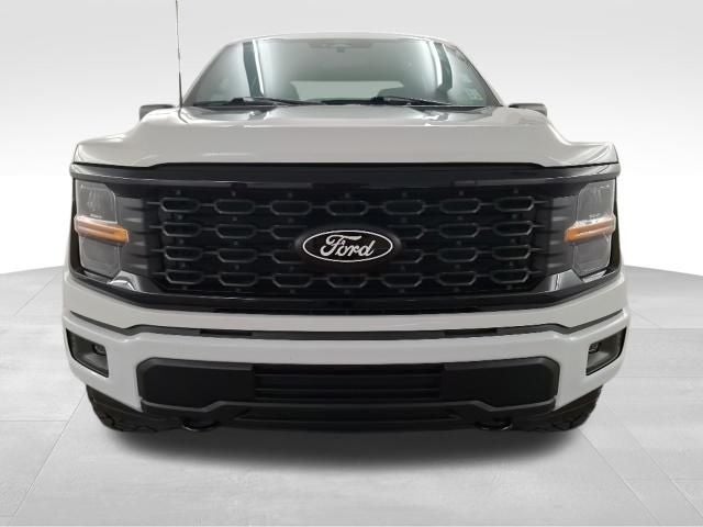 2024 Ford F-150 STX — photo 2