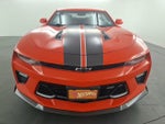 2018 Chevrolet Camaro SS 2SS