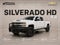 2019 Chevrolet Silverado 2500HD LTZ