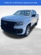 2022 Chevrolet Colorado Work Truck