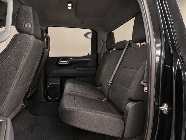 2026 Chevrolet Silverado 1500 LT LT1