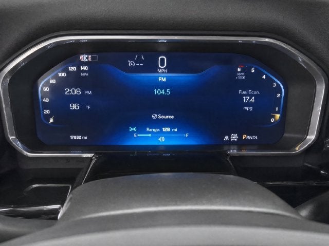 2026 Chevrolet Silverado 1500 LT LT1