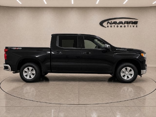2026 Chevrolet Silverado 1500 LT LT1