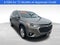 2019 Chevrolet Traverse LT Cloth w/1LT