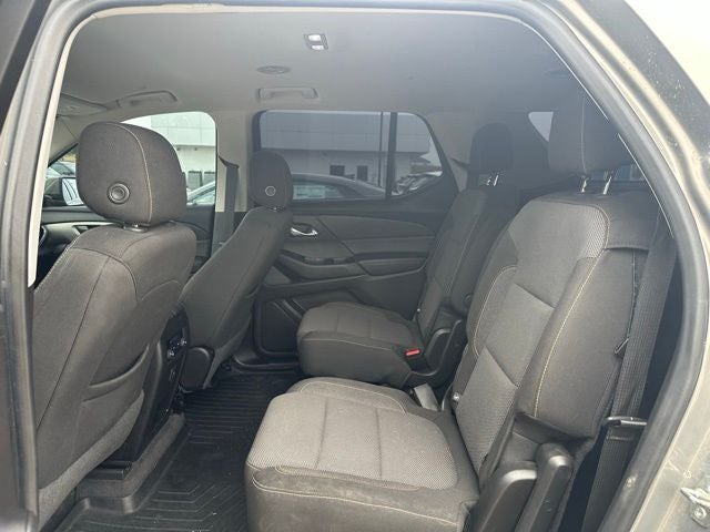 2019 Chevrolet Traverse LT Cloth w/1LT
