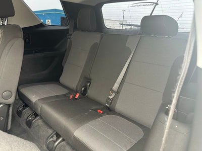 2019 Chevrolet Traverse LT Cloth w/1LT