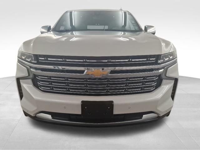 2021 Chevrolet Suburban Premier — photo 2