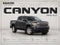 2018 GMC Canyon SLE1