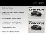 2018 GMC Canyon SLE1