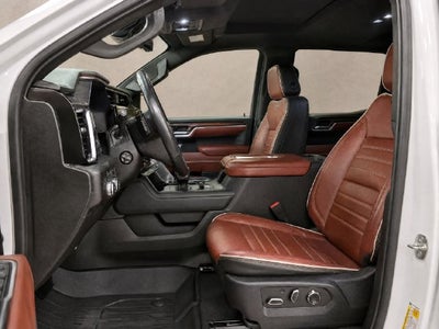 2022 GMC Sierra 1500 Denali Ultimate