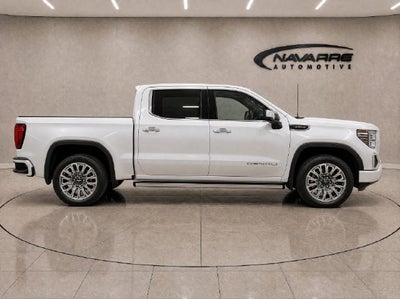 2022 GMC Sierra 1500 Denali Ultimate