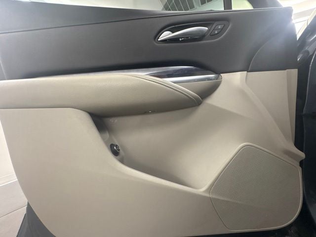 2021 Cadillac XT4 Luxury