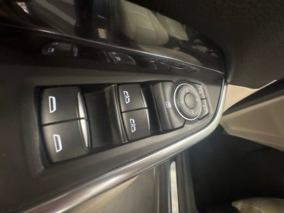 2021 Cadillac XT4 Luxury