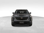 2021 Cadillac XT4 Luxury