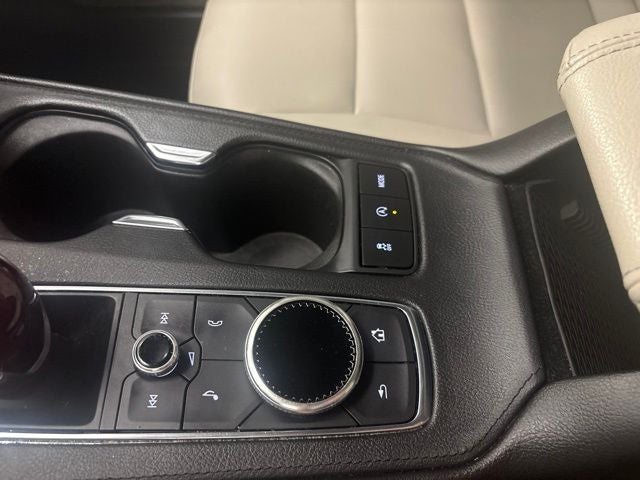 2021 Cadillac XT4 Luxury