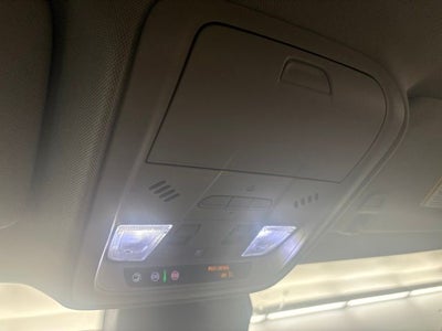 2021 Cadillac XT4 Luxury
