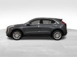 2021 Cadillac XT4 Luxury