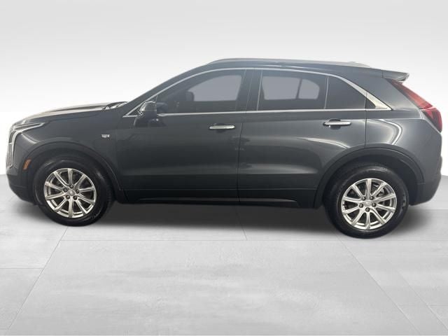 2021 Cadillac XT4 Luxury