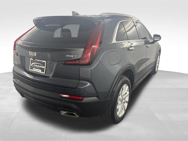 2021 Cadillac XT4 Luxury