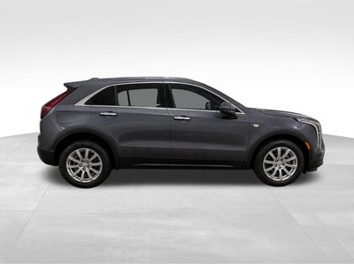 2021 Cadillac XT4 Luxury
