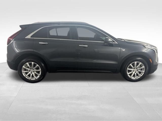 2021 Cadillac XT4 Luxury