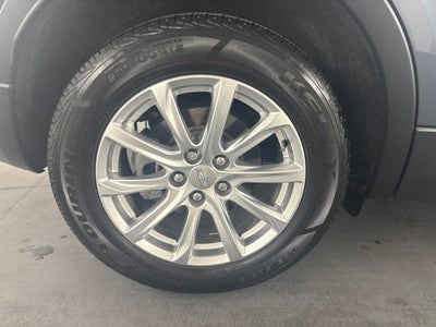 2021 Cadillac XT4 Luxury