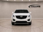 2023 Cadillac XT5 Luxury