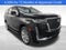 2021 Cadillac Escalade Luxury