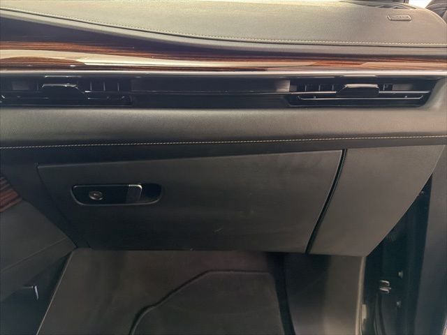 2021 Cadillac Escalade Luxury