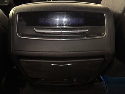 2021 Cadillac Escalade Luxury