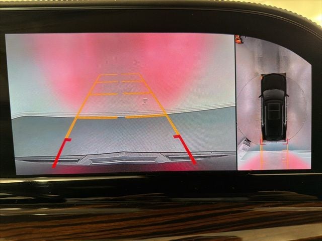 2021 Cadillac Escalade Luxury