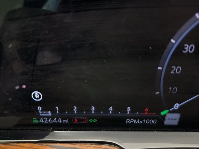 2021 Cadillac Escalade Luxury