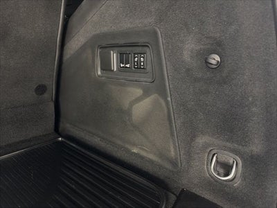 2021 Cadillac Escalade Luxury