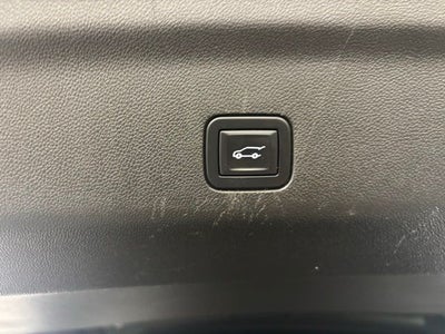 2022 Cadillac Escalade Premium Luxury Platinum