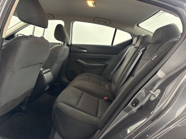 2021 Nissan Altima 2.5 S