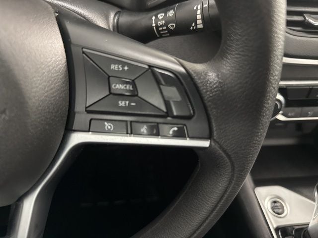 2021 Nissan Altima 2.5 S