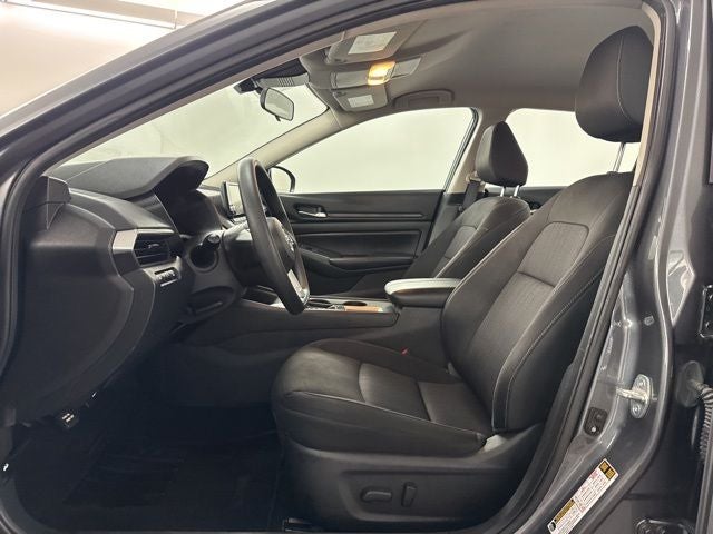 2021 Nissan Altima 2.5 S