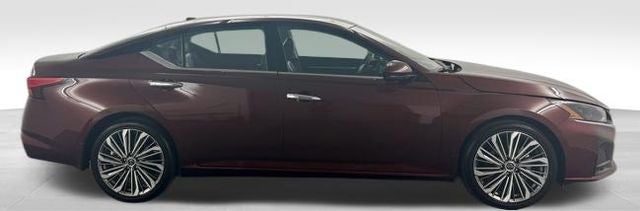 2024 Nissan Altima 2.5 SL