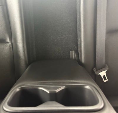 2024 Nissan Altima 2.5 SL