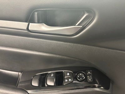 2024 Nissan Altima 2.5 SL