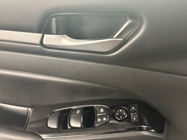 2024 Nissan Altima 2.5 SL