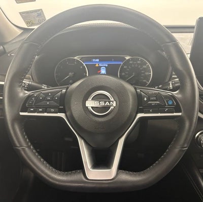 2024 Nissan Altima 2.5 SL